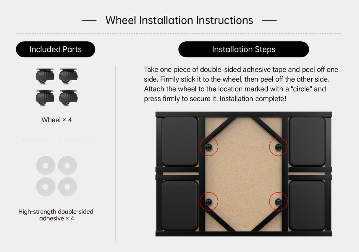 1500 Pieces Move & Rotating Puzzle Board with Drawers，36.42" x 28.94" Portable Jigsaw Puzzle Table for Adults, Wooden Puzzle Board with Covers & Wheels, Birthday Gifts for Mom HEBESPACE