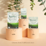 Ridgefield Waxes Enhanced Fragrance & Finish RS-102 All-Natural Soy Wax for Candle Making (10lb) Ridgefield Waxes