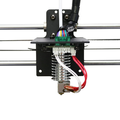 [Original]Anycubic I3 Mega 3D Printer Extruder Print Head - WoodArtSupply