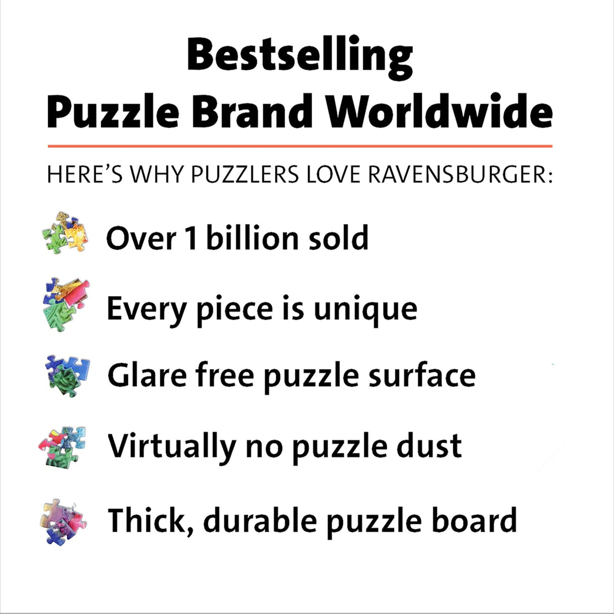 Ravensburger Flowers and Friends XXL Jigsaw Puzzle | 200-Piece Set for Kids, Durable & Colorful | Promotes Cognitive Skills | FSC-Certified - Environmentally Friendly Ravensburger