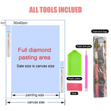 5D Diamond Art Painting Kits by Number for Adults Fishing Trout Fish Full Round Drill Diamond Art Cross Stitch Kits Color Beads Rhinestone Embroidery Craft Kits Pasting 35x35cm(f39) Generic