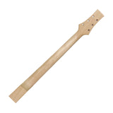 DBL PRS Style DIY Electric Guitar Kits,6 String Right-Handed with Mahogany Body Mahogany Neck Rosewood Fingerboard Chrome Hardware,Build Your Own Guitar. DBL