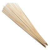 Wood Lighting Sticks 500pcs by Will & Baumer Will & Baumer