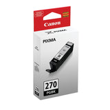 Canon PGI-270 PGBK Compatible to TS5020,TS6020,TS8020,TS9020 Printers Canon