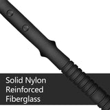 Hitdudu Camping Axe, Survival Throwing Hatchet with Sheath, Tactical Tomahawk with Spike, Nylon Fiber Handle for Outdoor Survival Hiking Camping Hitdudu