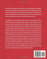 Creole and Cajun Cookbook: Simple Yet Flavorful Recipes Teleported to Your Kitchen All the Way from Louisiana WoodArtSupply