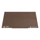 Anycubic PEI Spring Steel Magnetic Platform Stronger Adhesion, Compatible with Anycubic Kobra 2 Max 3D Printer Easy to Move Models 18.72 x 18.68 x 1.1 Inches ANYCUBIC