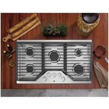 GE JGP5036SLSS 36 Built-in Gas Cooktop GE