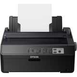 Epson Lq-590ii 24-Pin Dot Matrix Printer Epson