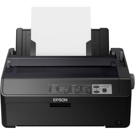 Epson Lq-590ii 24-Pin Dot Matrix Printer Epson