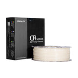 Creality Nylon Filament 1.75mm, 3D Printer Filament, 1.0kg (2.2lbs) Spool, No Warp Enhanced Toughness, Dimensional Accuracy ±0.03mm Printing Filament, for 3D Printers (Nylon) Creality