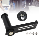 DiGiYes 3D Printer Filament Rack Spool Bracket Holder with Bearing Rotatable Fit for Sidewinder X1 / Ender 3 / CR10 Series DiGiYes