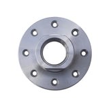 3" Wood Lathe Steel Faceplate Chucks, 1”-8TPI Thread Woodworking Accessories Tools PHUKIMLONG