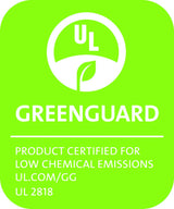 Lorell 59581 Essentials Reception Desk, Cherry Laminate Lorell