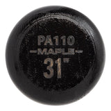 Rawlings Velo Maple Wood Baseball Bat: PA110 Adult 32 inch Rawlings