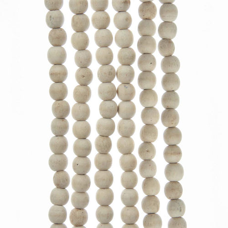 Kurt S. Adler C5881 Garland, Beige Kurt S. Adler
