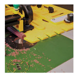 MICROJIG GRR-RIPPER GR-100+TJ-5000 Pushblock & Microdial Tapering Jig Bundle MICROJIG