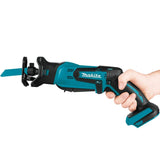 Makita XRJ01Z 18-Volt LXT Lithium-Ion Cordless Compact Reciprocating Saw (Tool Only, No Battery), Bare Tool Makita