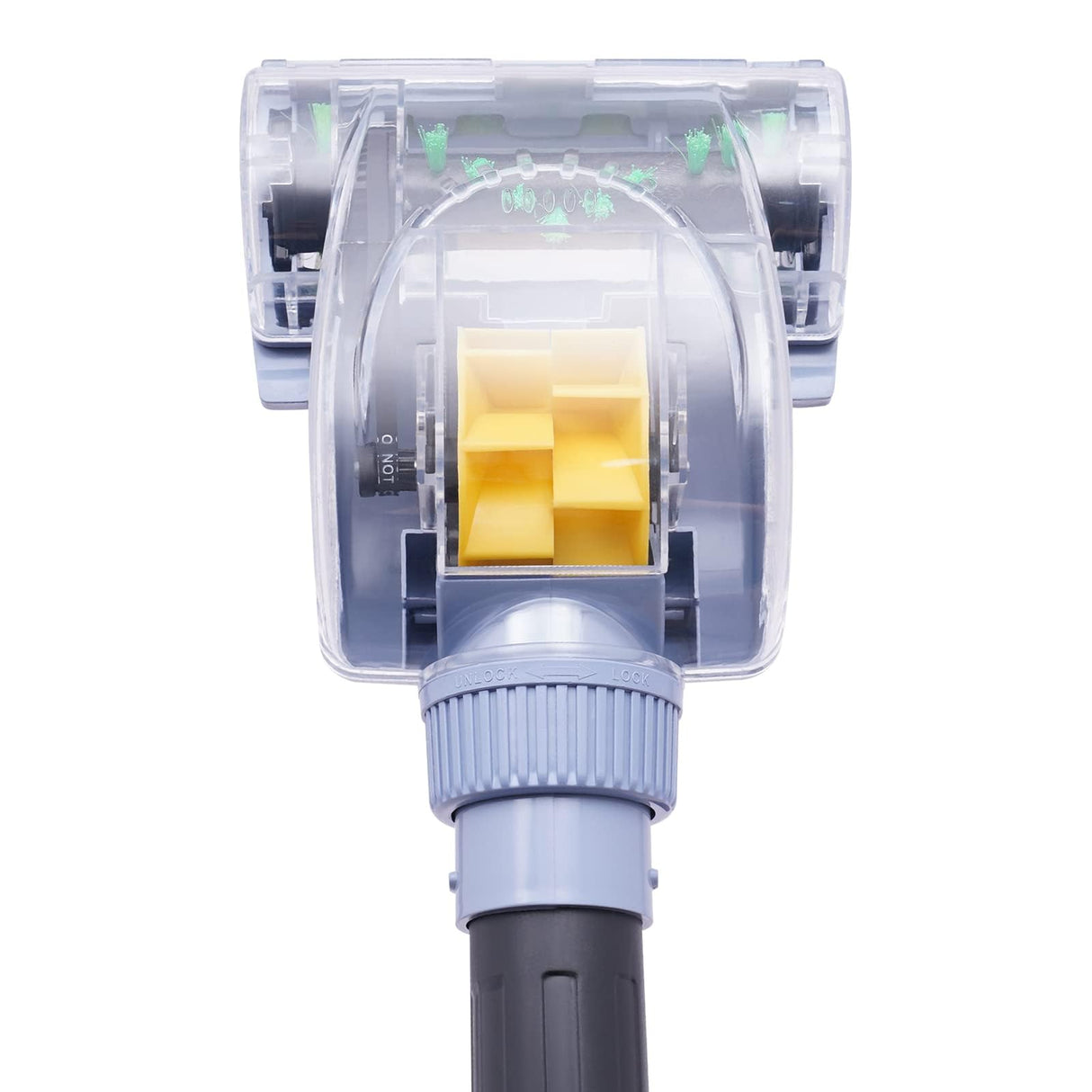 IOENC 3 in 1 Wet Dry Vacuum Cleaner, 4 Gallon Portable Wet Dry Vac Floor Cleaner with Blower Function for Garage, Car, Home & Workshop IOENC