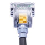 IOENC 3 in 1 Wet Dry Vacuum Cleaner, 4 Gallon Portable Wet Dry Vac Floor Cleaner with Blower Function for Garage, Car, Home & Workshop IOENC