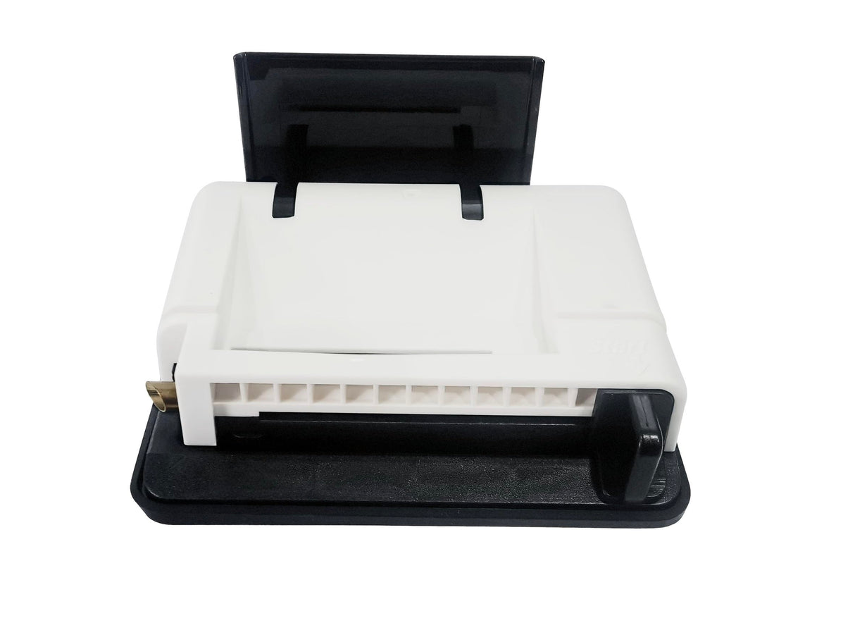 Powermatic Mini Cigarette Injector - White Version! Zico