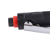 Hilitand Air Die Grinder Straight Pneumatic Grinding wheel Machine Polishing Tool Set Kit for Metal Removal Hilitand