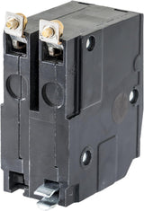 Square D - QOB230CP Circuit Breaker, Black Schneider Electric