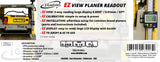 iGaging EZ-View Digital Planer Readout DRO for Portable Planer - Planer Accessories Kit for Dewalt 734 735 and More! IP54 Dust and Moisture Protection (35-600-P6 iGaging