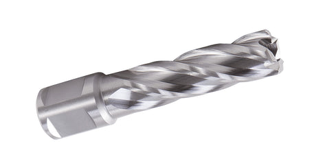 ACTOOL 5/8" Diameter × 2" Depth of Cut HSS ANNULAR Cutter with 3/4'' Weldon Shank ACTOOL