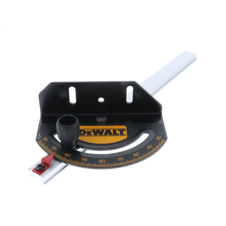 DEWALT OEM N435108 Table Saw Miter Gauge Assy DCS7485T1 DCS7485B DWE7499GD DWE7499GD DWE7491RS DWE7491RS DWE7485 DEWALT
