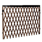 Evenflo Expansion Walk-Thru Room Divider Baby Gate (Farmhouse Collection) Evenflo