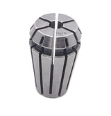 F.L.S Spring Collet, Er11 Spring Collet Set, 1/8" and 1/4" ER11 Collet Chuck for CNC Engraving Machine & Milling Lathe Tool (ER11 1/8"+ 1/4") F.L.S