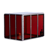 Snapmaker 3D Printer Enclosure 2.0 Safer and Quieter 3D Printer Cover Protection 2.0 A350T F350 A350 3D Printer Snapmaker