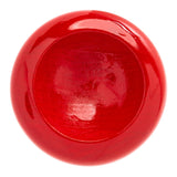 Brett Bros. Thunder Bamboo/Maple Wood ASA Slow Pitch Softball Bat: SST500 Black/Red 34" 28 oz. Brett Bros.