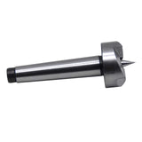 Oudtinx Woodworking Wood Lathe Drive Center 4pc Set, 1MT Mount Oudtinx