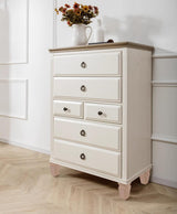 Square Wood Furniture Legs Set of 4 - Wooden Replacement Feet for Couch, Bed, Bench, Dresser, Rubber Wood Parts for Table, Sofa, Wooden Legs Chairs Complete with Installation Hardware, 4 inch Natural Texphw