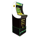 Arcade 1Up Golden Tee Classic Arcade with Riser, 5ft ARCADE1UP