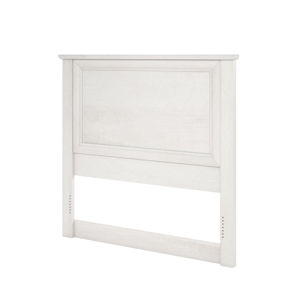 Ameriwood Home Hillview Twin Headboard, Ivory Oak Ameriwood Home