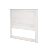 Ameriwood Home Hillview Twin Headboard, Ivory Oak Ameriwood Home