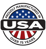 Arrow Carports Galvanized Steel Carport, with 2-Sided Enclosure, Compact Car Metal Carport Kit, 12' x 20' x 7', Charcoal Arrow Shed