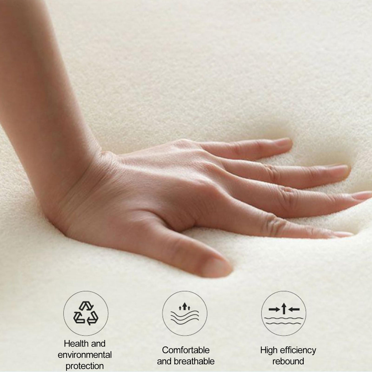 JENPECH Kids Study Table and Chair Set, Height Adjustable Kids Study Desk with Cartoon Pattern, Widened Tabletop, Back Support & Spine Protect, Prevent Myopia, for Boys & Girls (blue2) JENPECH