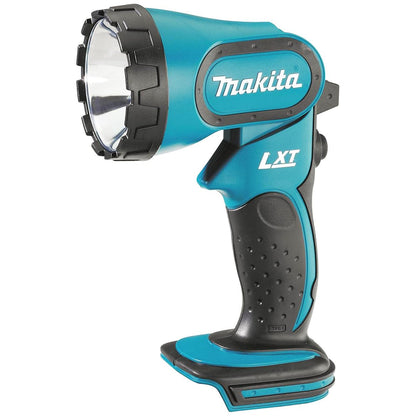 Makita XT610 18V LXT Lithium-Ion Cordless 6 Piece Combo Kit (3.0Ah) - WoodArtSupply