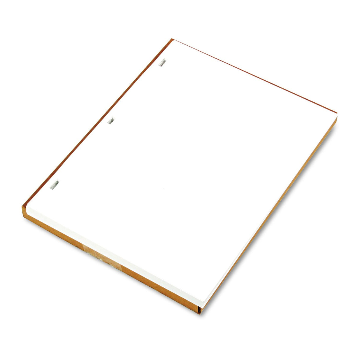 Wilson Jones 90310 Ledger Sheets for Corporation and Minute Book, White, 11 x 8-1/2, 100 Sheets Wilson Jones
