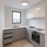 Modular Container House with 2 Bedrooms, Full Bathroom and Kitchen, Prefab Tiny Home for Sale, Portable Tiny House to Live in for Adults, Mobile Home Design Generic