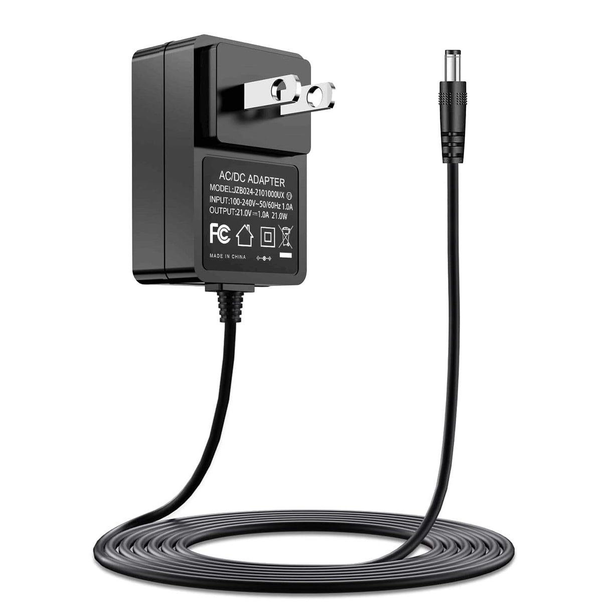 21V Battery Charger fit for Saker Mini Chainsaw, 18V 20V 21V Chain Saw Power Cord Adapter for 6Inch Mini Chain Saw Lithium Battery and Most Power Tool Power Supply. 69 Gonine