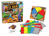 The Original The Floor is Lava! Game by Endless Games - Interactive Game For Kids And Adults - Promotes Physical Activity - Indoor And Outdoor Safe Endless Games