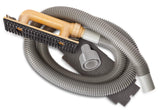 Hyde Tools 09165 Dust-Free Drywall Vacuum Hand Sander with 6-Foot Hose Hyde