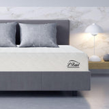 L’Baiet 8” Gel Memory Foam Mattress, King Size/Bed in a Box/Medium Firm/Breathable Cooling-Gel Comfort Technology/Pressure Relief/Comfy Support/Soft Fabric Cover/CertiPUR-US Certified L'Baiet