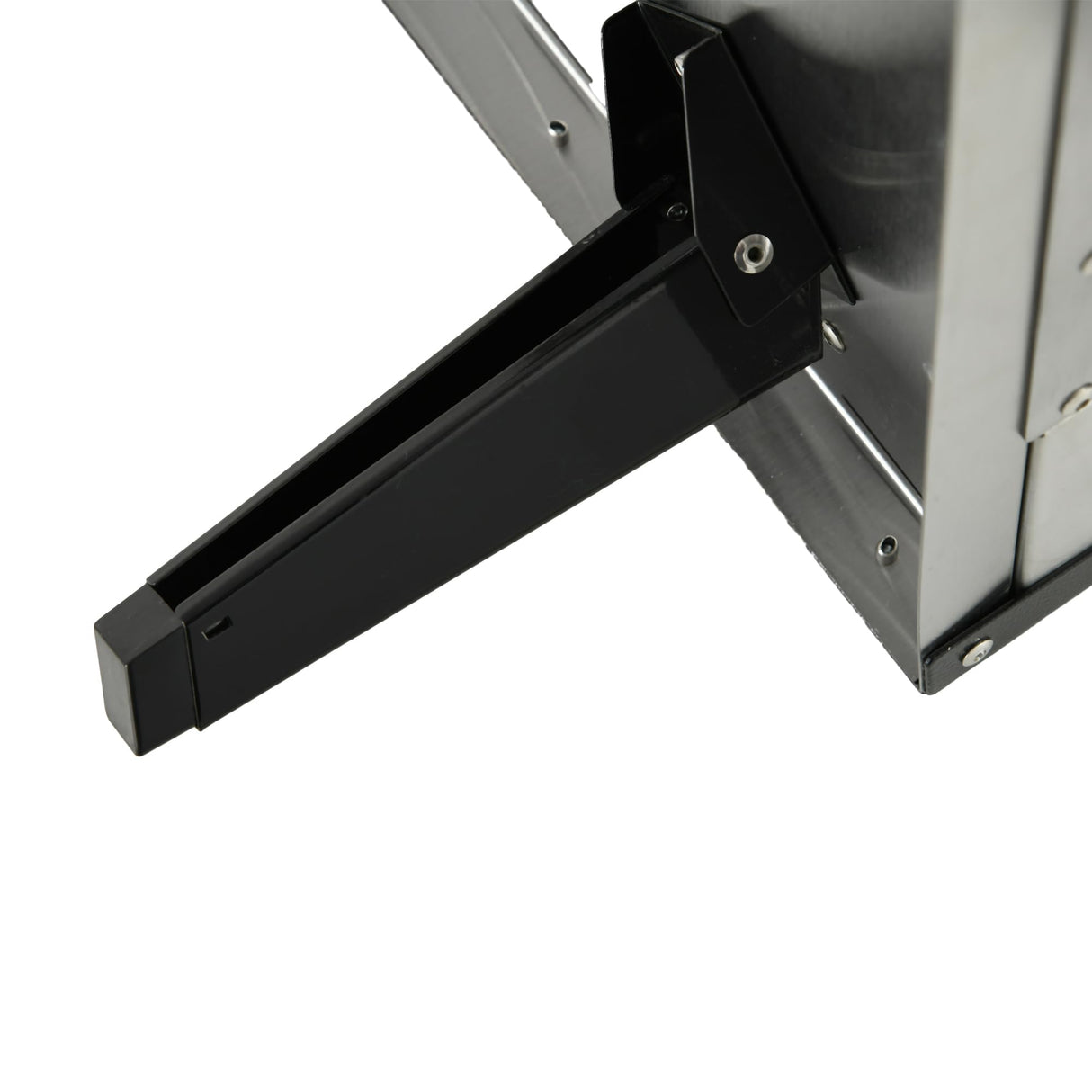 Outsunny Outdoor Pizza Oven with 12" Stone, Peel and Cover, Portable Pellet Wood Fired Pizza Maker with Foldable Legs, Stainless Steel Pizza Grill for Outside, Backyard, Outdoor Kitchen Outsunny