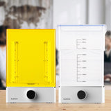 ELEGOO Mercury X Bundle with Separate Wash Station and Cure Station for Large Resin 3D Printed Models, Compatible with Saturn, Mars MSLA 3D Printers ELEGOO